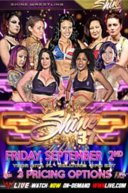SHINE 37 2016 on netflix