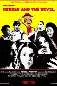 Debbie and the Devil 2021 on netflix