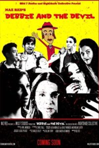 Debbie and the Devil 2021 on netflix