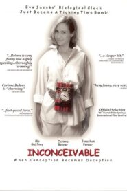 Inconceivable 1998 on netflix