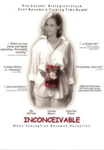 Inconceivable 1998 on netflix