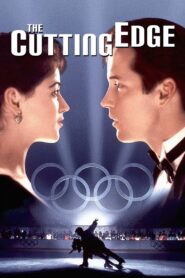 The Cutting Edge 1992 on netflix
