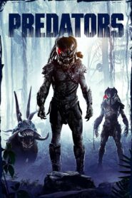 Predators 2010 on netflix