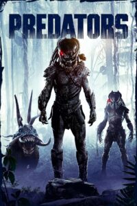 Predators 2010 on netflix