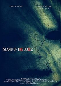 Island of the Dolls 2018 on netflix