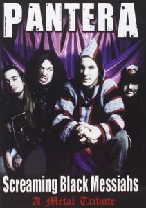 Pantera: Screaming Black Messiahs – A Metal Tribute 2008 on netflix