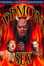 Demon Sex 2005 on netflix