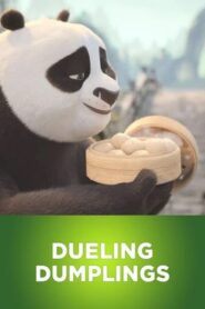 Dueling Dumplings 2024 on netflix