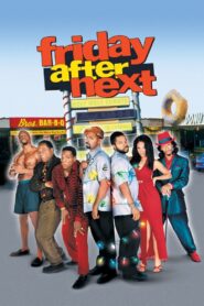 Friday After Next 2002 on netflix