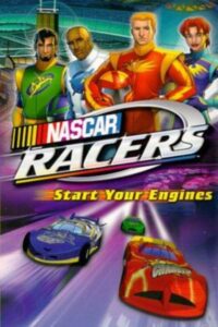 NASCAR Racers: The Movie 1999 on netflix