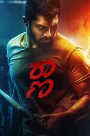 Raana 2022 on netflix