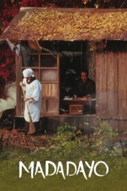 Madadayo 1993 on netflix
