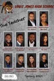 The Good Teacher 2020 on netflix