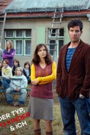 The Guy, 13 Kids & Me 2009 on netflix