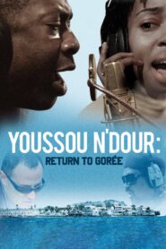 Return to Gorée 2007 on netflix
