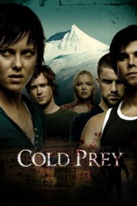 Cold Prey 2006 on netflix