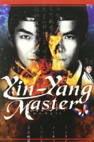 Onmyoji 2001 on netflix