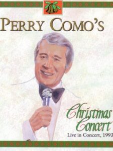 Perry Como’s Irish Christmas 1994 on netflix