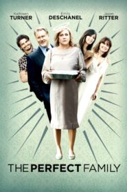 The Perfect Family 2011 on netflix