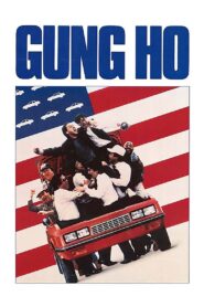Gung Ho 1986 on netflix