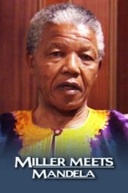 Miller Meets Mandela 1991 on netflix