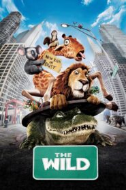 The Wild 2006 on netflix