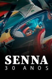 Senna: 30 Anos 2024 on netflix