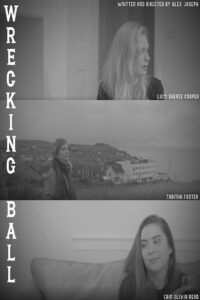 Wrecking Ball 2020 on netflix