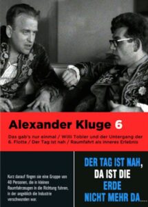 The Day Is Nigh 1997 on netflix