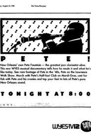 Pete! 1980 on netflix