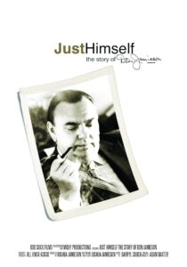 Just Himself: The Story of Don Jamieson 2011 on netflix