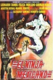 The Mexican Ninja 1991 on netflix