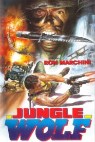 Jungle Wolf 1986 on netflix