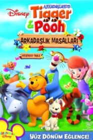 My Friends Tigger & Pooh: Friendly Tails 2008 on netflix