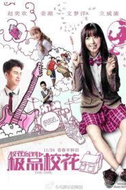 The Girl 2014 on netflix