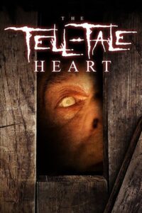 The Tell-Tale Heart 2016 on netflix