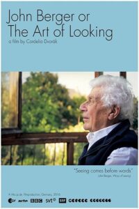 John Berger or The Art of Looking 2016 on netflix