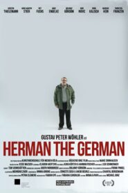 Herman the German 2015 on netflix