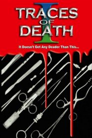 Traces of Death 1993 on netflix
