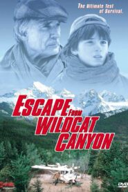 Escape from Wildcat Canyon 1998 on netflix