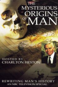 The Mysterious Origins of Man 1996 on netflix