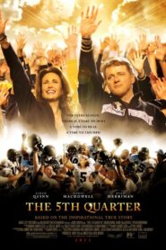 The 5th Quarter 2010 on netflix