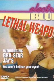 Electric Blue Special: Lethal Weapons 1990 on netflix