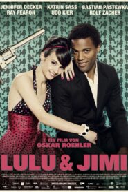 Lulu and Jimi 2009 on netflix