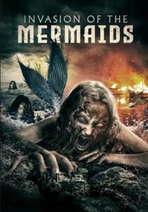 Invasion of the Mermaids 2021 on netflix