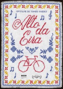 Alto da Eira 2024 on netflix