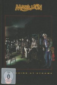 Marillion Clutching at Straws 1987 on netflix