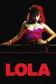 Lola 1986 on netflix