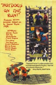 Hot Dogs on the Run 1990 on netflix