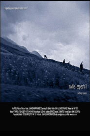 Nadie Especial 2013 on netflix